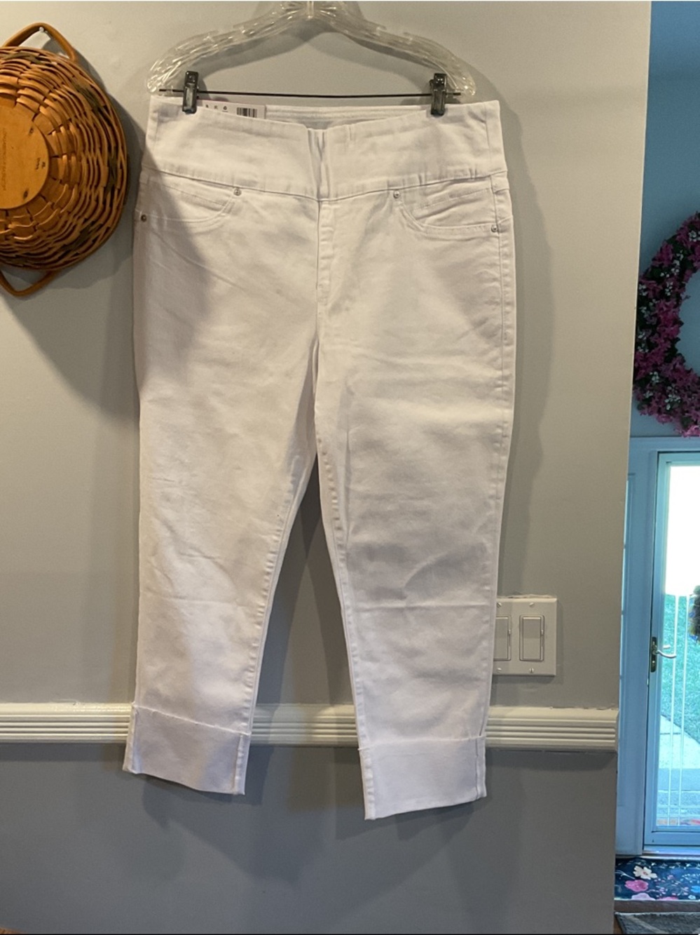 NWT 7 jeans